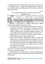 Term Papers 'Uzņēmējdarbības attīstība Latvijā ar komercpilnvarojumu sistēmu', 88.