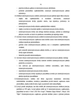 Term Papers 'Uzņēmējdarbības attīstība Latvijā ar komercpilnvarojumu sistēmu', 92.
