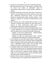 Term Papers 'Uzņēmējdarbības attīstība Latvijā ar komercpilnvarojumu sistēmu', 94.