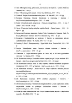 Term Papers 'Uzņēmējdarbības attīstība Latvijā ar komercpilnvarojumu sistēmu', 97.