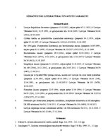 Research Papers 'Personas statuss Latvijas Republikas normatīvajos aktos', 18.