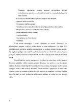 Essays 'Bioloģija un ētika 21.gadsimtā', 2.