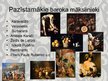 Presentations 'Mākslas un mūzikas stili un žanri baroka laikā', 10.
