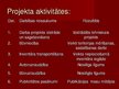 Presentations 'Atpūtas un sporta stadiona izveide Bauskā', 3.