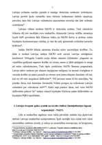 Research Papers 'Latvija NATO', 5.