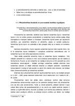Research Papers 'Personālsabiedrības tiesiskais regulējums', 5.