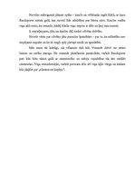 Essays 'Cilvēku un viņu attiecību tēlojums R.Blaumaņa novelē "Raudupiete"', 2.