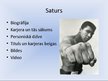 Presentations 'Muhameds Ali - zelta bokseris', 2.
