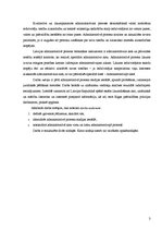 Research Papers 'Administratīvais process un administratīvās lietas stadijas iestādē', 3.