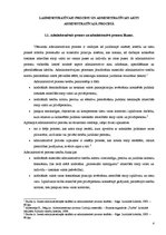 Research Papers 'Administratīvais process un administratīvās lietas stadijas iestādē', 4.