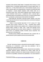 Research Papers 'Administratīvais process un administratīvās lietas stadijas iestādē', 19.