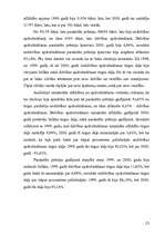 Term Papers 'Latvijas apdrošināšanas tirgus attīstība Latvijā (1994.-2002.gadā)', 23.