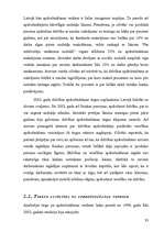 Term Papers 'Latvijas apdrošināšanas tirgus attīstība Latvijā (1994.-2002.gadā)', 33.