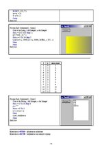 Summaries, Notes 'Visual Basic 6.0 pamati - 1.daļa', 54.