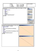 Summaries, Notes 'Visual Basic 6.0 pamati - 1.daļa', 79.