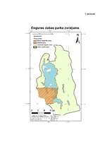 Practice Reports 'Engures dabas parks', 26.