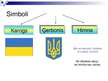 Presentations 'Ukraina', 4.