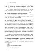 Research Papers 'Sirreālisms, tā izpausmes mākslā. Salvadora Dalī u.c. meistaru daiļrades īss rak', 8.