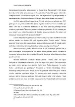 Research Papers 'Sirreālisms, tā izpausmes mākslā. Salvadora Dalī u.c. meistaru daiļrades īss rak', 9.