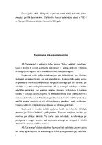 Research Papers 'Biznesa ētika - AS "Latvenergo"', 8.