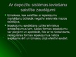 Presentations 'Iepakojums un depozīta sistēmas ieviešana Latvijā', 13.
