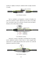 Term Papers '0.4 kV tīkla rekonstrukcija Jumpravas pagastā', 36.