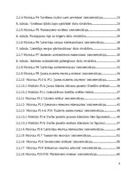 Research Papers 'SIA Kreditēšanas uzņēmuma klientu pašapkalpošanas portāls- Sistēmas darbības kon', 4.