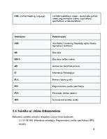 Research Papers 'SIA Kreditēšanas uzņēmuma klientu pašapkalpošanas portāls- Sistēmas darbības kon', 8.