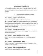 Research Papers 'SIA Kreditēšanas uzņēmuma klientu pašapkalpošanas portāls- Sistēmas darbības kon', 11.