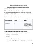 Research Papers 'SIA Kreditēšanas uzņēmuma klientu pašapkalpošanas portāls- Sistēmas darbības kon', 15.