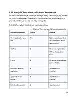 Research Papers 'SIA Kreditēšanas uzņēmuma klientu pašapkalpošanas portāls- Sistēmas darbības kon', 34.