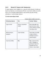 Research Papers 'SIA Kreditēšanas uzņēmuma klientu pašapkalpošanas portāls- Sistēmas darbības kon', 40.