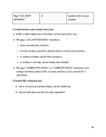 Research Papers 'SIA Kreditēšanas uzņēmuma klientu pašapkalpošanas portāls- Sistēmas darbības kon', 50.