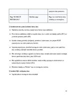 Research Papers 'SIA Kreditēšanas uzņēmuma klientu pašapkalpošanas portāls- Sistēmas darbības kon', 61.