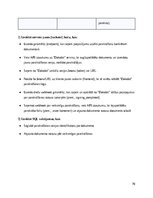 Research Papers 'SIA Kreditēšanas uzņēmuma klientu pašapkalpošanas portāls- Sistēmas darbības kon', 70.