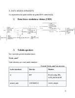 Research Papers 'SIA Kreditēšanas uzņēmuma klientu pašapkalpošanas portāls- Sistēmas darbības kon', 72.