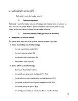 Research Papers 'SIA Kreditēšanas uzņēmuma klientu pašapkalpošanas portāls- Sistēmas darbības kon', 76.