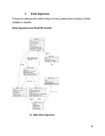Research Papers 'SIA Kreditēšanas uzņēmuma klientu pašapkalpošanas portāls- Sistēmas darbības kon', 78.