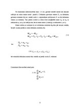 Term Papers 'Ātrgaitas rotoru balansēšana un dinamisko reakciju analīze', 12.