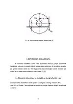 Term Papers 'Ātrgaitas rotoru balansēšana un dinamisko reakciju analīze', 14.