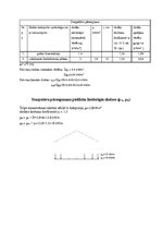 Summaries, Notes 'Metāla konstrukcijas 1. praktiskais darbs', 4.