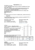 Summaries, Notes 'Metāla konstrukcijas 1. praktiskais darbs', 6.