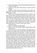 Research Papers 'SIA "Galantus" attīstības stratēģija', 16.