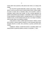 Research Papers 'SIA "Galantus" attīstības stratēģija', 23.