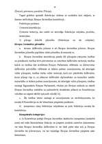 Research Papers 'Latvijas Republika kā suverēna valsts Eiropas Savienības sastāvā', 16.