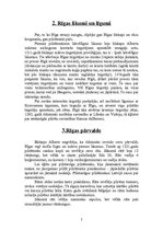 Research Papers 'Livonijas pilsēta - Rīga', 5.