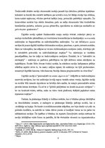 Term Papers 'Digitālo un drukāto mediju pieprasījuma salīdzinājums vidusskolnieku vidū vecumā', 9.