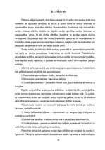 Term Papers 'Digitālo un drukāto mediju pieprasījuma salīdzinājums vidusskolnieku vidū vecumā', 29.