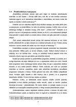 Research Papers 'Politisko vēlēšanu, to kampaņu aspekti Latvijā', 6.