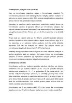 Summaries, Notes 'Kontroldarbs par kriminālprocesa pabeigšanu, pārsūdzību un procesa dalībnieku ti', 1.